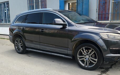 Audi Q7, 2007 год, 1 150 000 рублей, 5 фотография