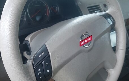 Volvo XC90 II рестайлинг, 2004 год, 799 000 рублей, 9 фотография