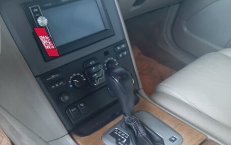 Volvo XC90 II рестайлинг, 2004 год, 799 000 рублей, 8 фотография