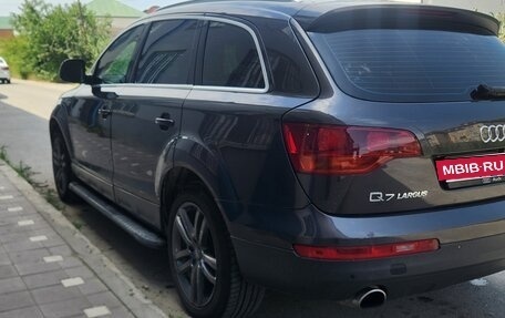 Audi Q7, 2007 год, 1 150 000 рублей, 4 фотография