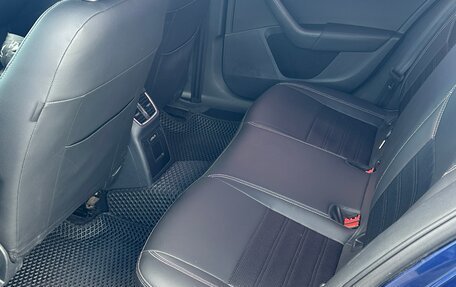 Skoda Octavia, 2017 год, 1 700 000 рублей, 8 фотография