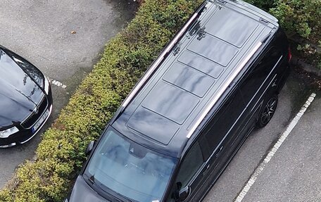 Mercedes-Benz V-Класс, 2023 год, 9 000 000 рублей, 15 фотография