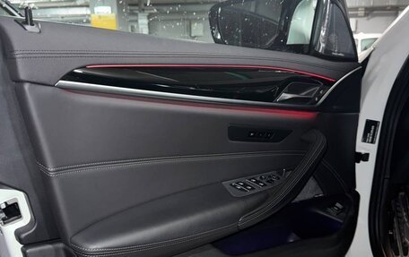 BMW M5, 2021 год, 12 500 000 рублей, 3 фотография