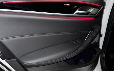 BMW M5, 2021 год, 12 500 000 рублей, 11 фотография