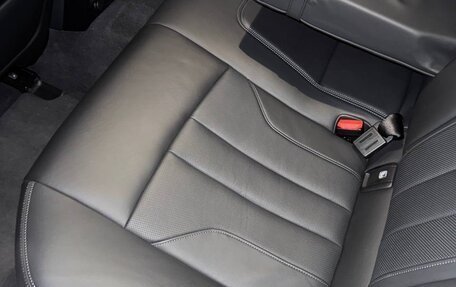 BMW M5, 2021 год, 12 500 000 рублей, 10 фотография