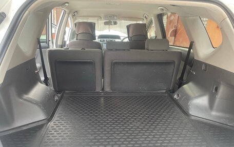 Toyota Prius Alpha I (ZVW40/41), 2011 год, 1 150 000 рублей, 8 фотография