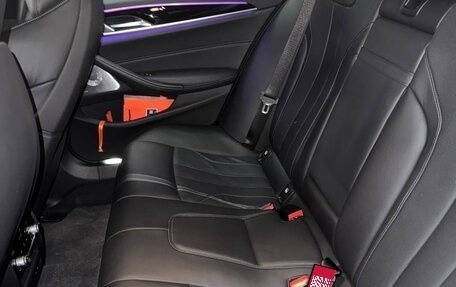 BMW M5, 2021 год, 12 500 000 рублей, 9 фотография