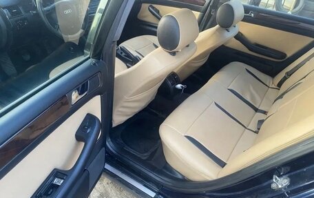 Audi A6, 1998 год, 380 000 рублей, 3 фотография