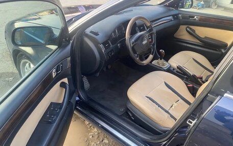 Audi A6, 1998 год, 380 000 рублей, 4 фотография