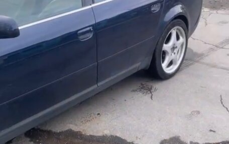 Audi A6, 1998 год, 380 000 рублей, 7 фотография