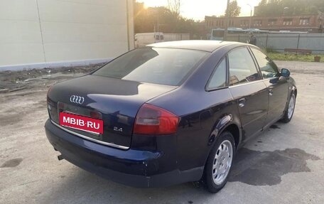 Audi A6, 1998 год, 380 000 рублей, 5 фотография