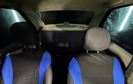 Renault Logan I, 2005 год, 310 000 рублей, 10 фотография