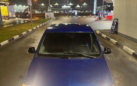 Renault Logan I, 2005 год, 310 000 рублей, 8 фотография