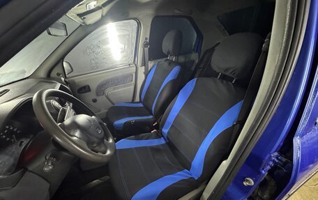 Renault Logan I, 2005 год, 310 000 рублей, 11 фотография