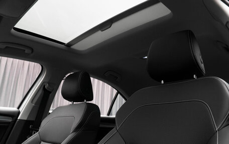 Skoda Superb III рестайлинг, 2025 год, 3 580 000 рублей, 10 фотография