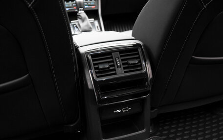 Skoda Superb III рестайлинг, 2025 год, 3 580 000 рублей, 13 фотография