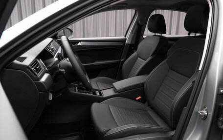 Skoda Superb III рестайлинг, 2025 год, 3 580 000 рублей, 9 фотография