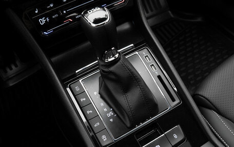 Skoda Superb III рестайлинг, 2025 год, 3 580 000 рублей, 15 фотография