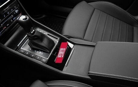 Skoda Superb III рестайлинг, 2025 год, 3 580 000 рублей, 14 фотография