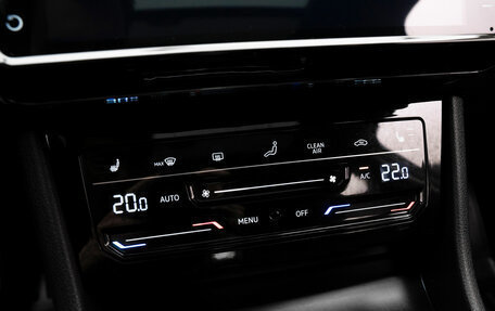 Skoda Superb III рестайлинг, 2025 год, 3 580 000 рублей, 17 фотография