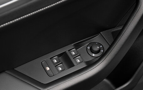 Skoda Superb III рестайлинг, 2025 год, 3 580 000 рублей, 18 фотография