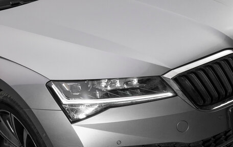 Skoda Superb III рестайлинг, 2025 год, 3 580 000 рублей, 21 фотография