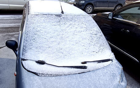 Daewoo Matiz I, 2010 год, 80 000 рублей, 4 фотография