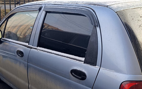 Daewoo Matiz I, 2010 год, 80 000 рублей, 2 фотография