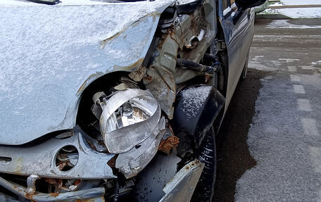 Daewoo Matiz I, 2010 год, 80 000 рублей, 9 фотография