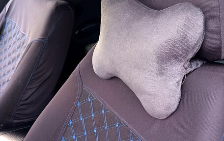 Daewoo Matiz I, 2010 год, 80 000 рублей, 18 фотография