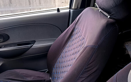 Daewoo Matiz I, 2010 год, 80 000 рублей, 17 фотография