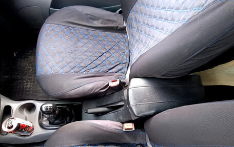 Daewoo Matiz I, 2010 год, 80 000 рублей, 19 фотография