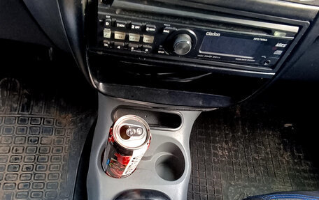 Daewoo Matiz I, 2010 год, 80 000 рублей, 21 фотография