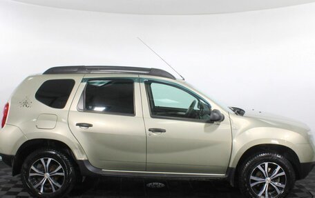 Renault Duster I рестайлинг, 2015 год, 995 000 рублей, 4 фотография