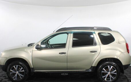 Renault Duster I рестайлинг, 2015 год, 995 000 рублей, 9 фотография