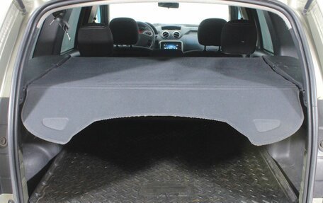 Renault Duster I рестайлинг, 2015 год, 995 000 рублей, 18 фотография