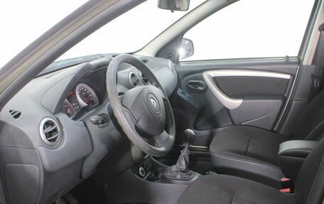 Renault Duster I рестайлинг, 2015 год, 995 000 рублей, 16 фотография