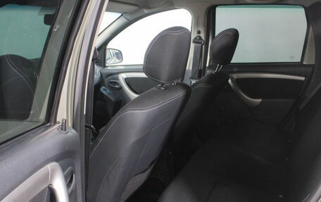 Renault Duster I рестайлинг, 2015 год, 995 000 рублей, 17 фотография