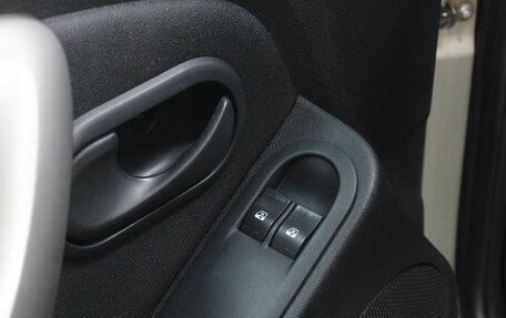 Renault Duster I рестайлинг, 2015 год, 995 000 рублей, 12 фотография