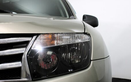 Renault Duster I рестайлинг, 2015 год, 995 000 рублей, 21 фотография