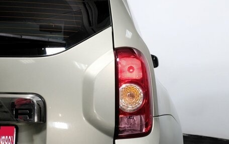 Renault Duster I рестайлинг, 2015 год, 995 000 рублей, 22 фотография