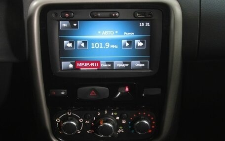 Renault Duster I рестайлинг, 2015 год, 995 000 рублей, 15 фотография