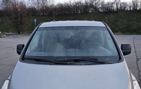 Hyundai H-1 II рестайлинг, 2011 год, 1 650 000 рублей, 7 фотография