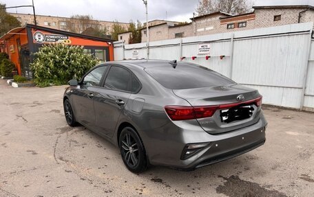 KIA Cerato IV, 2021 год, 1 950 000 рублей, 3 фотография