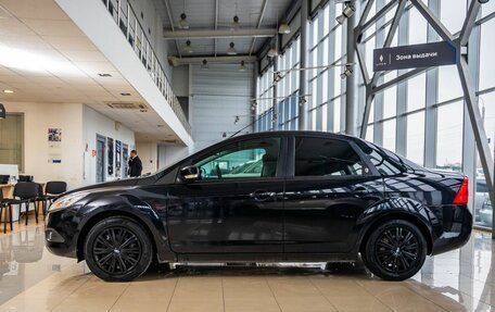 Ford Focus II рестайлинг, 2008 год, 588 000 рублей, 4 фотография