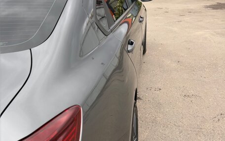 KIA Cerato IV, 2021 год, 1 950 000 рублей, 8 фотография