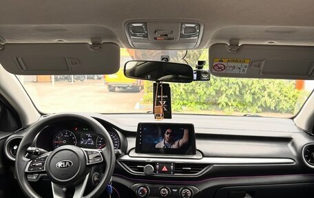KIA Cerato IV, 2021 год, 1 950 000 рублей, 10 фотография