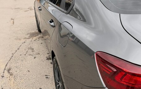 KIA Cerato IV, 2021 год, 1 950 000 рублей, 7 фотография