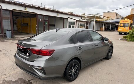 KIA Cerato IV, 2021 год, 1 950 000 рублей, 4 фотография