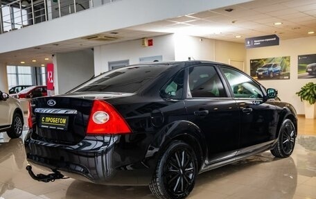 Ford Focus II рестайлинг, 2008 год, 588 000 рублей, 7 фотография